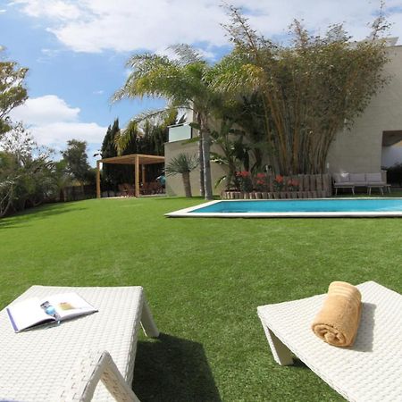 Villaspa Alcudia  Exterior foto