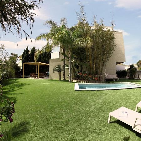 Villaspa Alcudia  Exterior foto