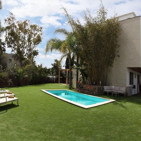 Villaspa Alcudia  Exterior foto