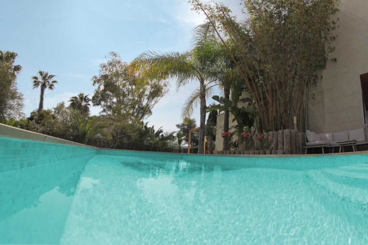 Villaspa Alcudia  Exterior foto