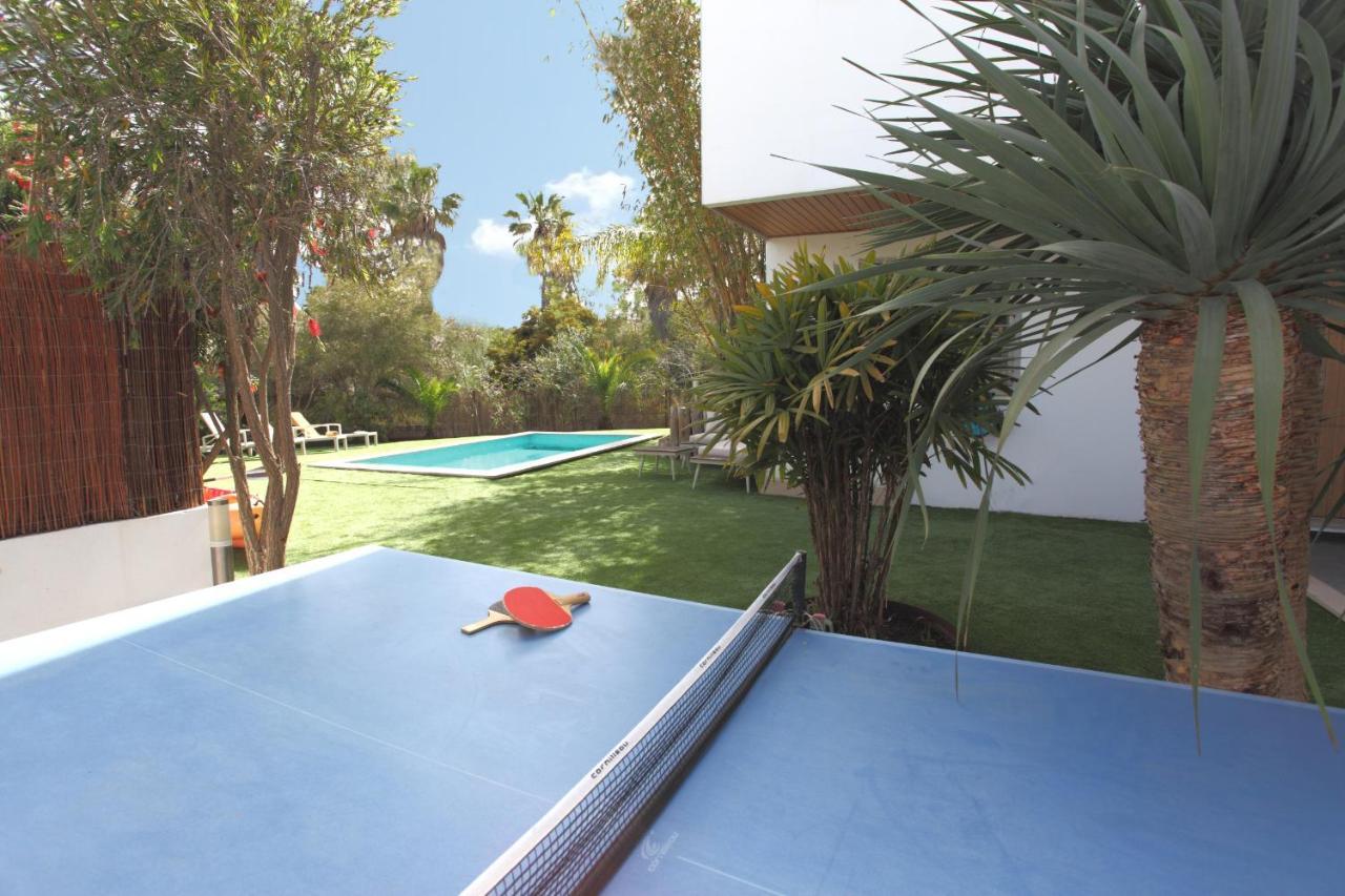Villaspa Alcudia  Exterior foto