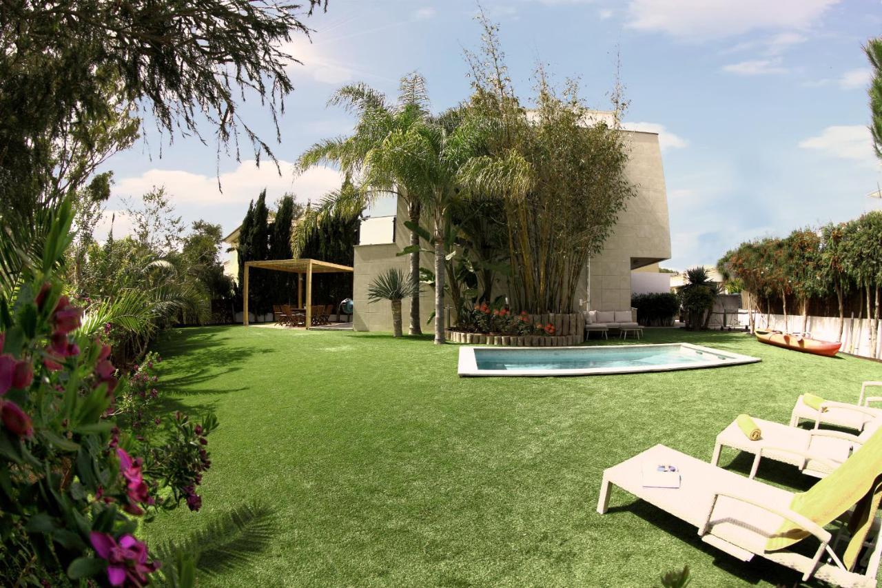 Villaspa Alcudia  Exterior foto