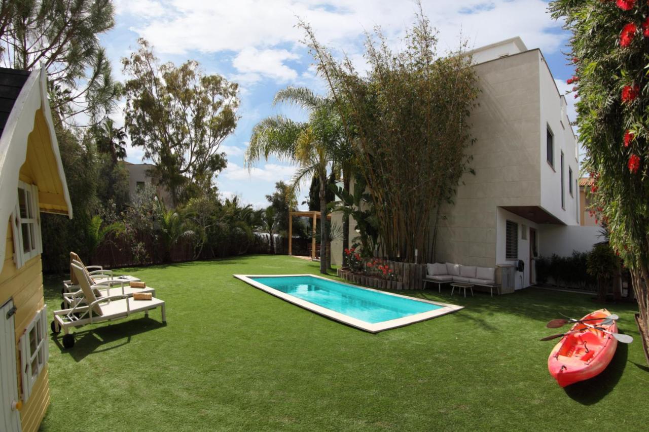 Villaspa Alcudia  Exterior foto