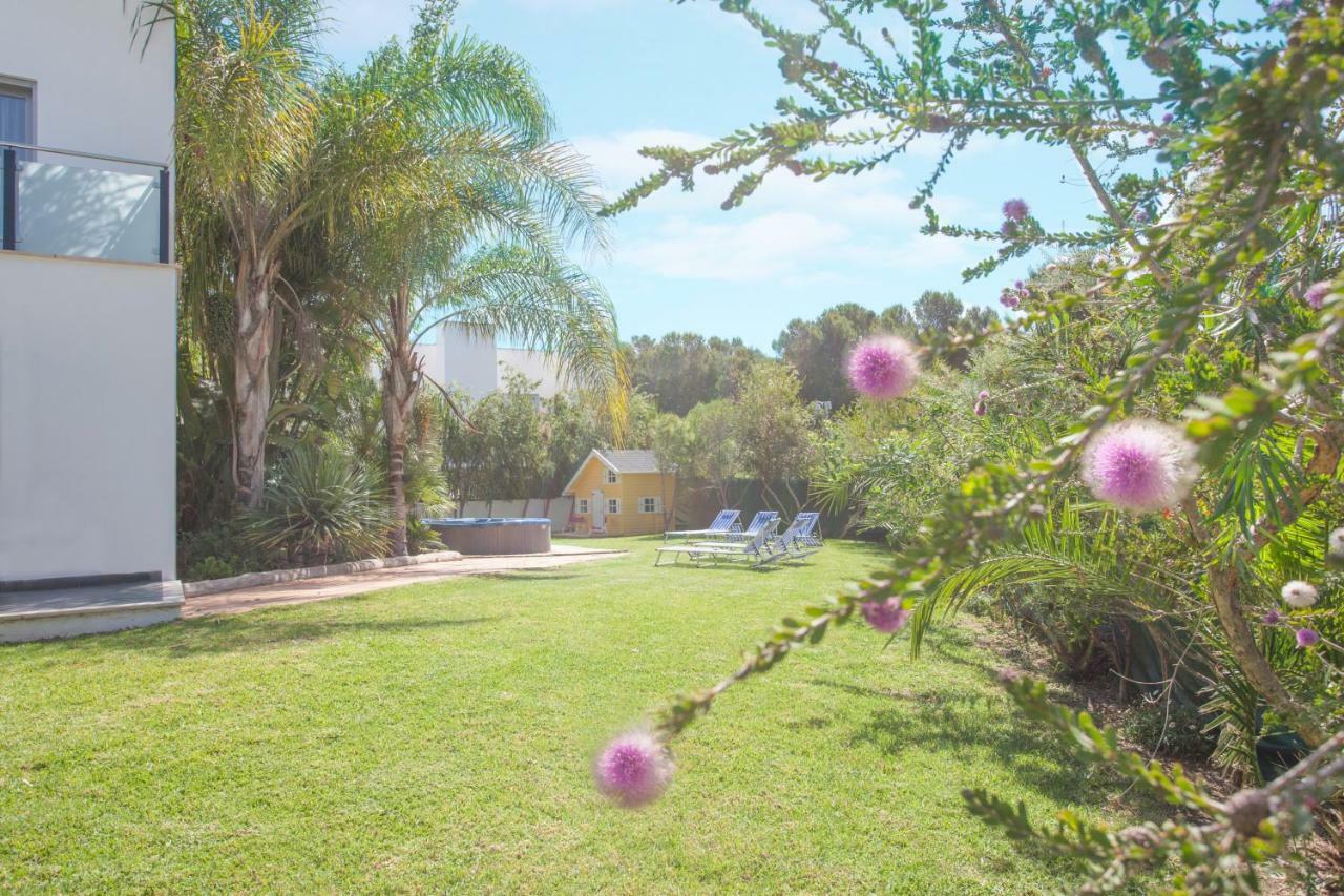 Villaspa Alcudia  Exterior foto