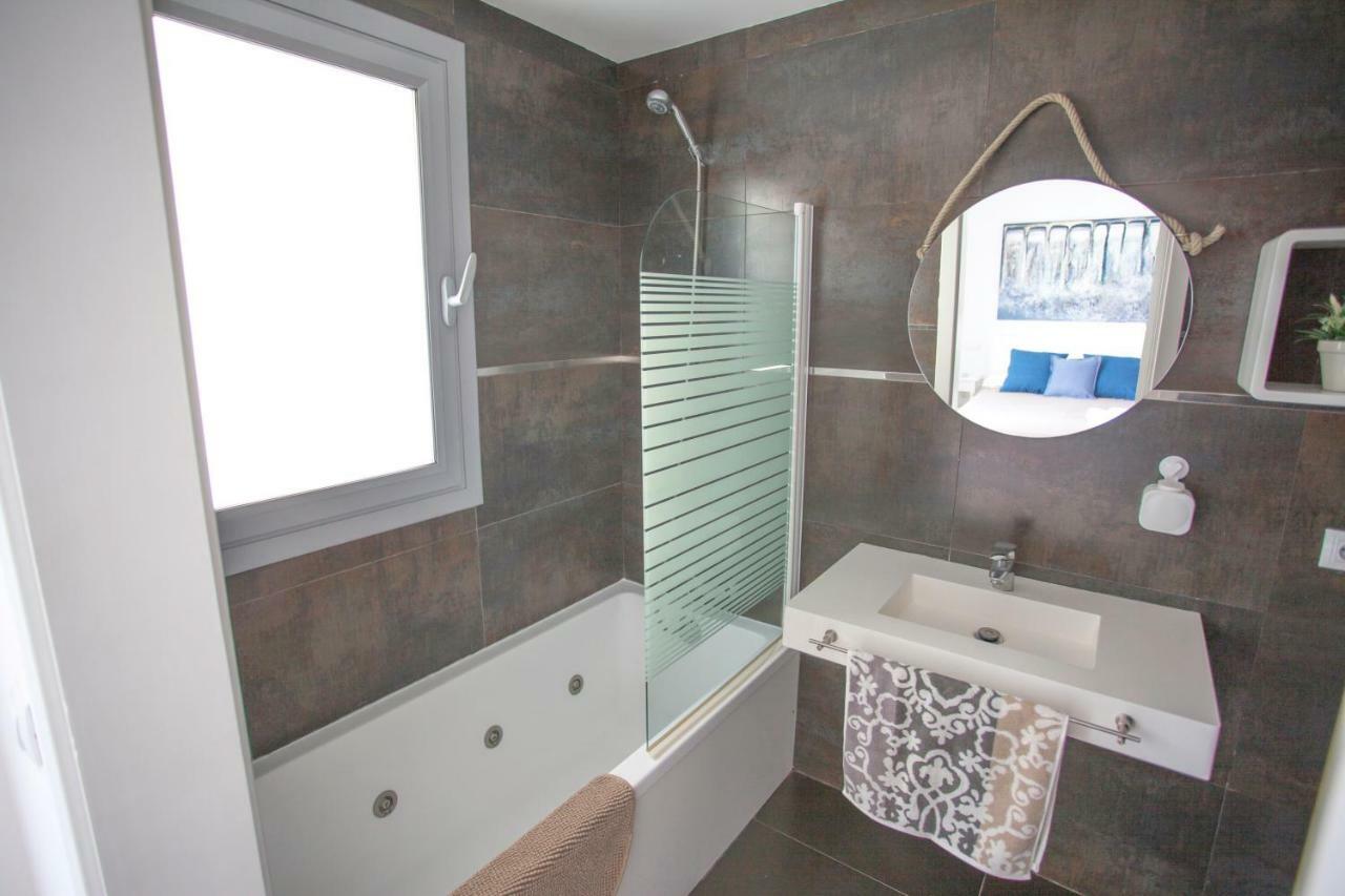 Villaspa Alcudia  Exterior foto