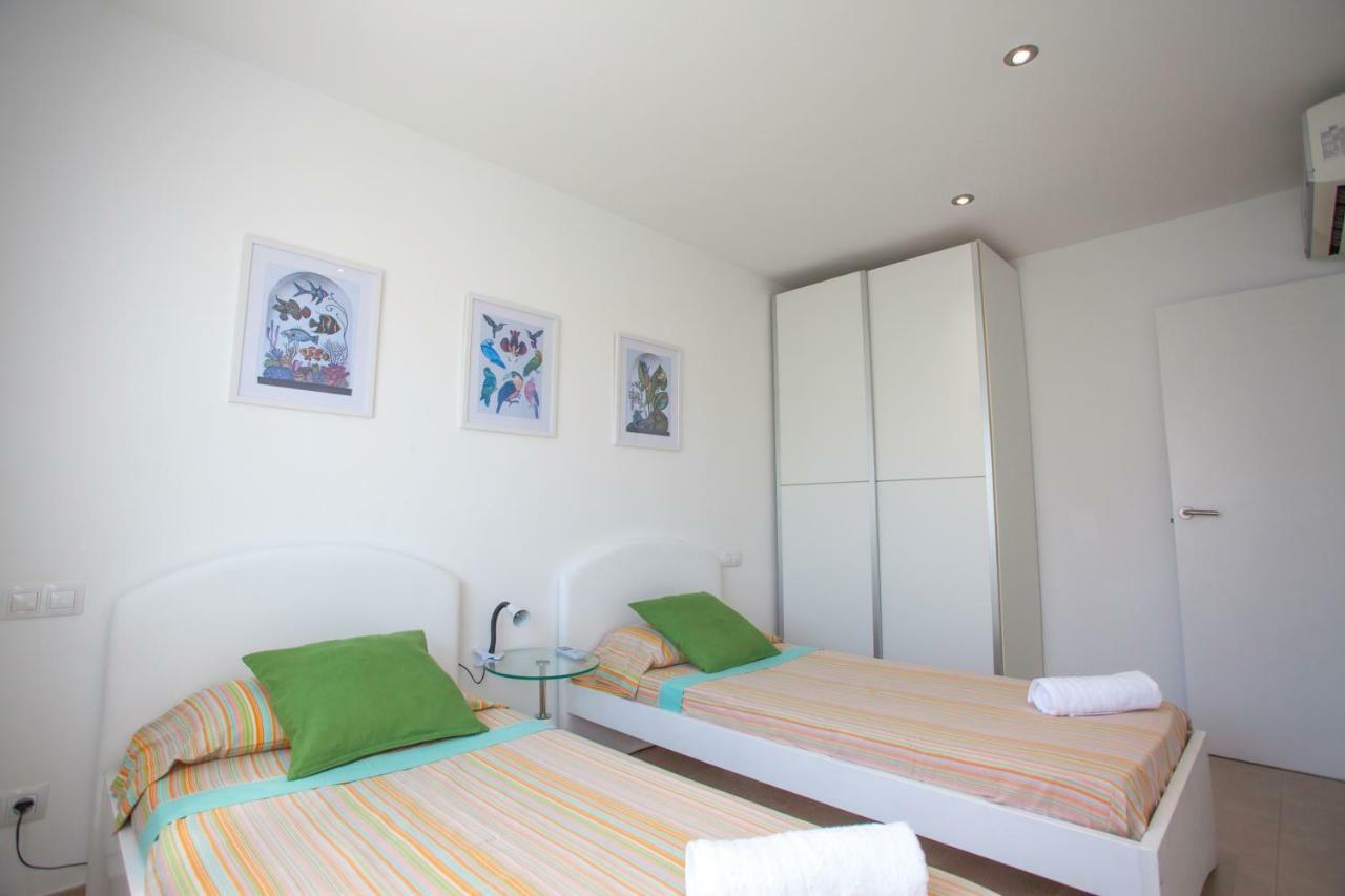Villaspa Alcudia  Exterior foto