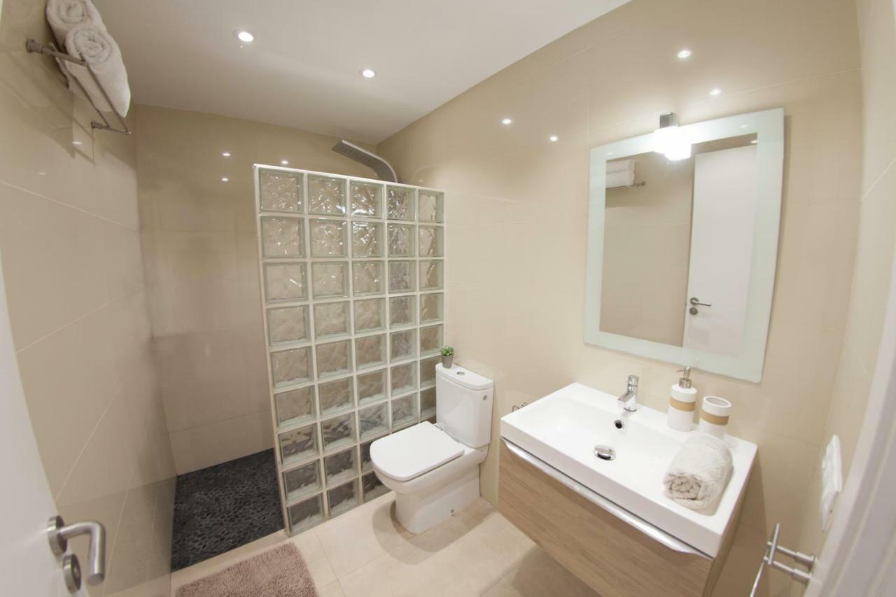 Villaspa Alcudia  Exterior foto