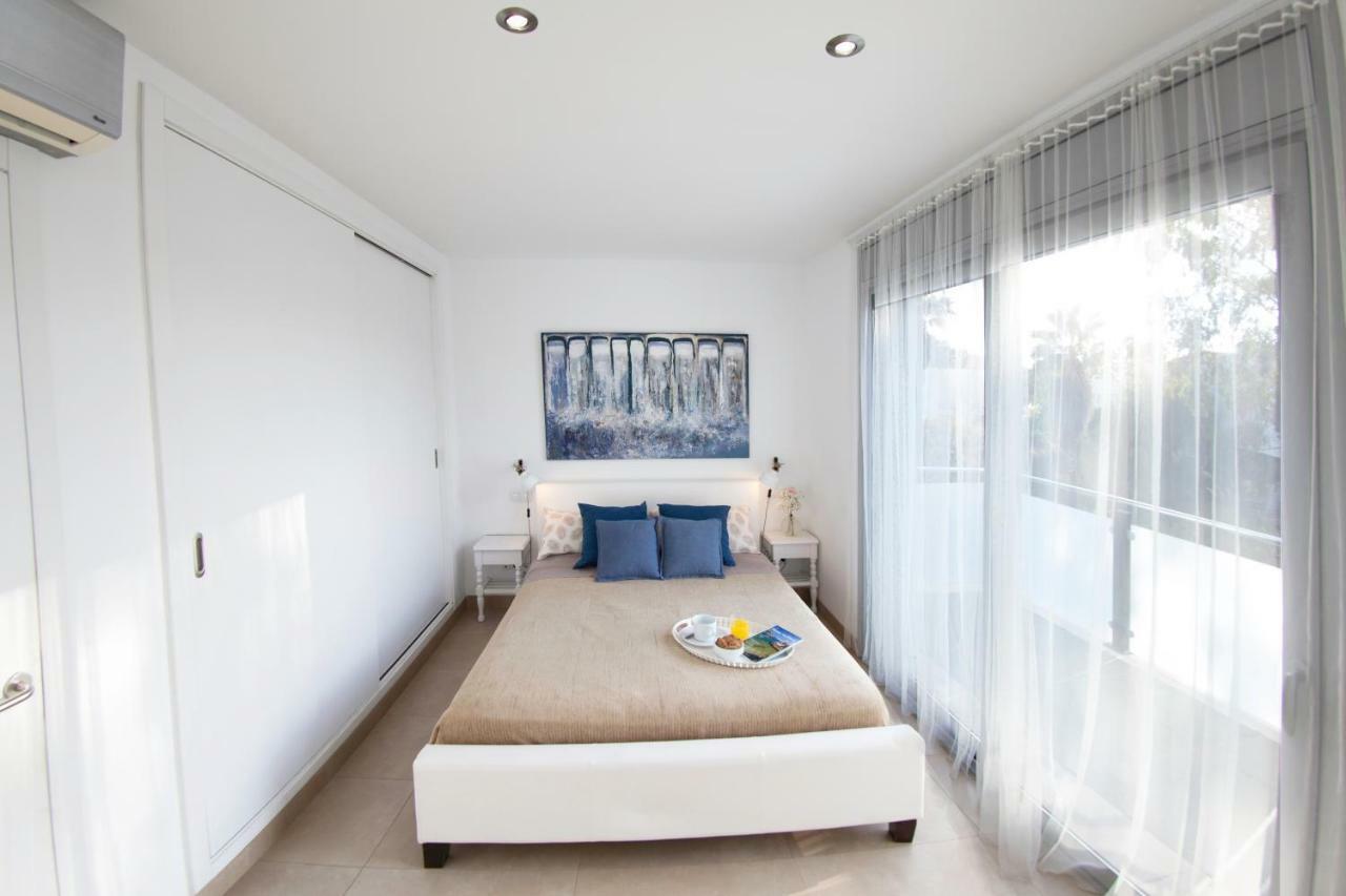 Villaspa Alcudia  Exterior foto