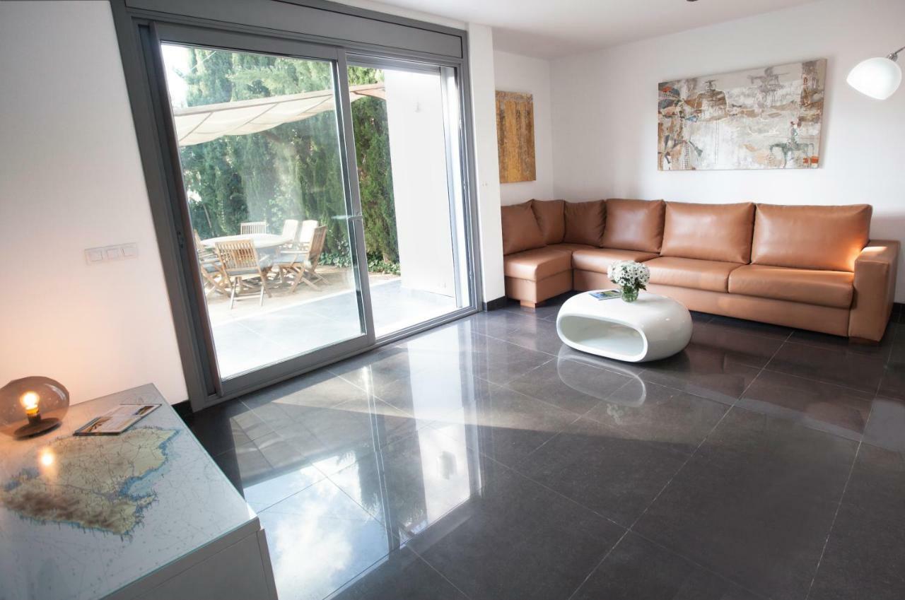 Villaspa Alcudia  Exterior foto