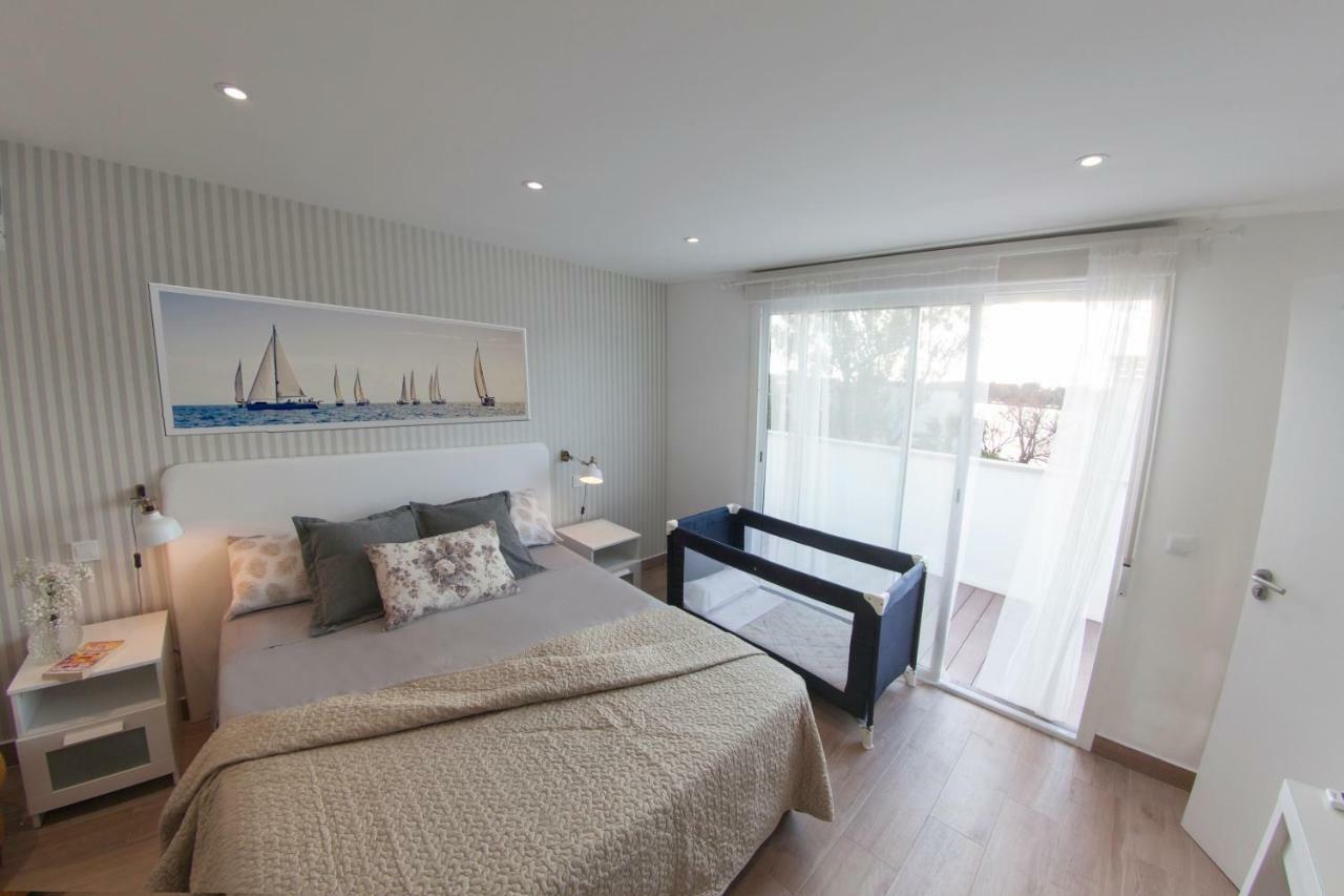 Villaspa Alcudia  Exterior foto