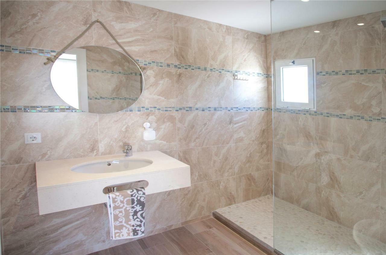 Villaspa Alcudia  Exterior foto